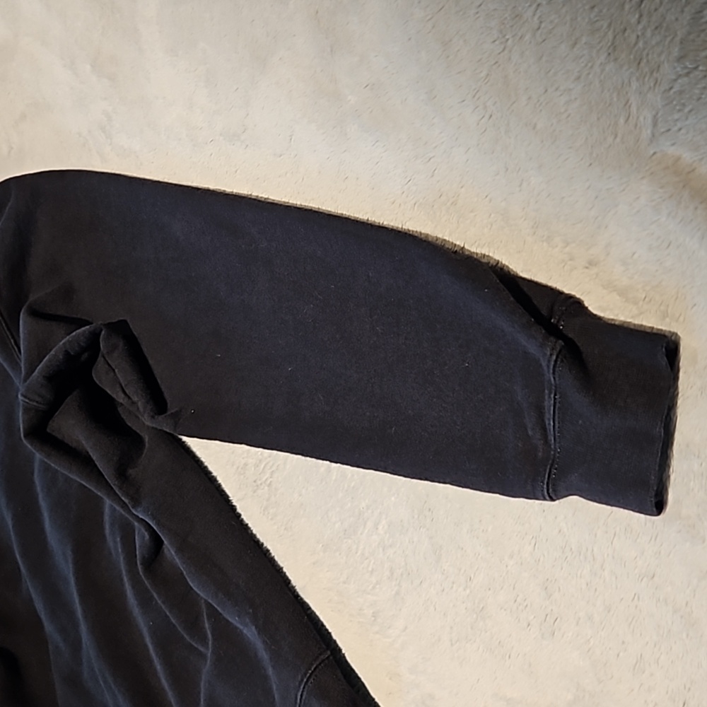 Mens small Tae Kwon do hoodie - Picture 6 of 7